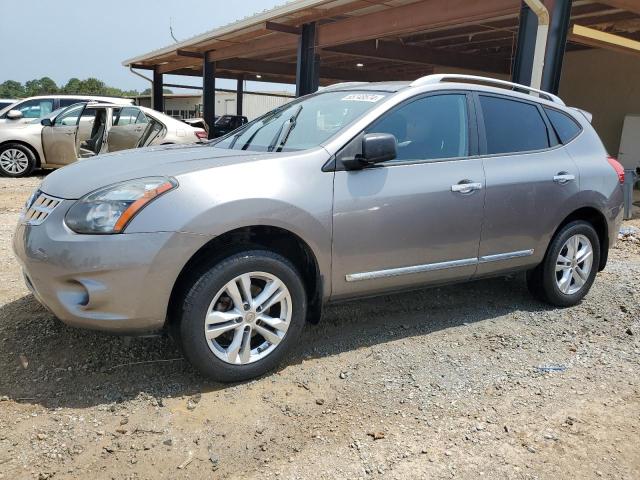 Photo 0 VIN: JN8AS5MT9FW152806 - NISSAN ROGUE SELE 