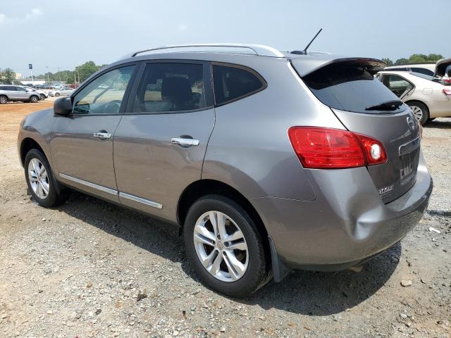 Photo 1 VIN: JN8AS5MT9FW152806 - NISSAN ROGUE SELE 