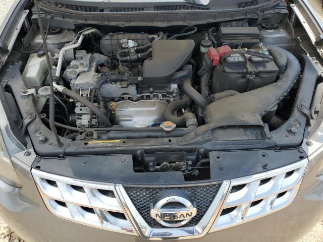 Photo 10 VIN: JN8AS5MT9FW152806 - NISSAN ROGUE SELE 