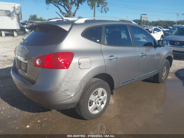 Photo 3 VIN: JN8AS5MT9FW154457 - NISSAN ROGUE SELECT 