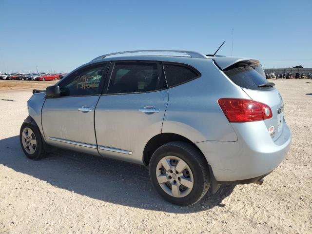 Photo 1 VIN: JN8AS5MT9FW157472 - NISSAN ROGUE 