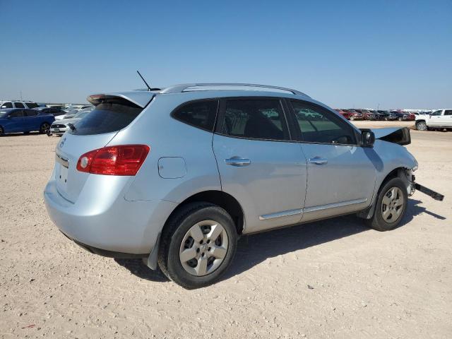 Photo 2 VIN: JN8AS5MT9FW157472 - NISSAN ROGUE 