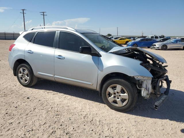 Photo 3 VIN: JN8AS5MT9FW157472 - NISSAN ROGUE 