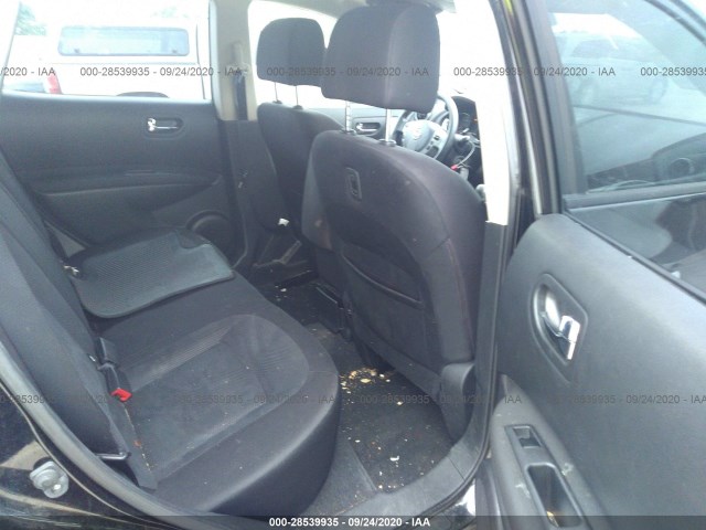 Photo 7 VIN: JN8AS5MT9FW159111 - NISSAN ROGUE SELECT 