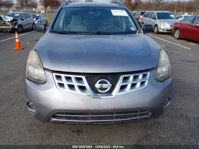 Photo 5 VIN: JN8AS5MT9FW161876 - NISSAN ROGUE SELECT 