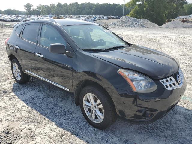 Photo 3 VIN: JN8AS5MT9FW162056 - NISSAN ROGUE SELE 