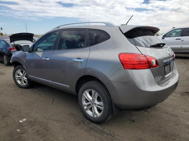 Photo 1 VIN: JN8AS5MT9FW165491 - NISSAN ROGUE 