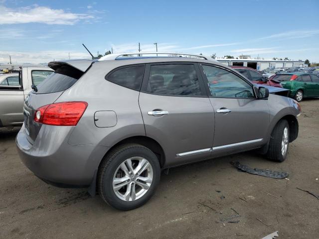 Photo 2 VIN: JN8AS5MT9FW165491 - NISSAN ROGUE 