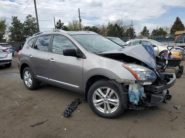 Photo 3 VIN: JN8AS5MT9FW165491 - NISSAN ROGUE 