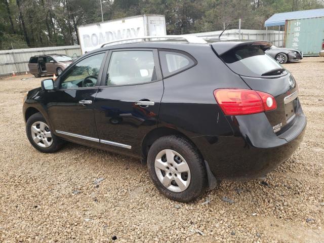 Photo 1 VIN: JN8AS5MT9FW650598 - NISSAN ROGUE SELE 