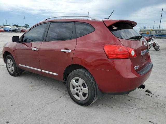 Photo 1 VIN: JN8AS5MT9FW650701 - NISSAN ROGUE SELE 