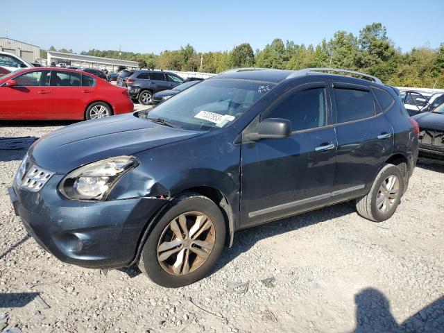 Photo 0 VIN: JN8AS5MT9FW651931 - NISSAN ROGUE SELE 