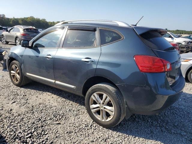 Photo 1 VIN: JN8AS5MT9FW651931 - NISSAN ROGUE SELE 