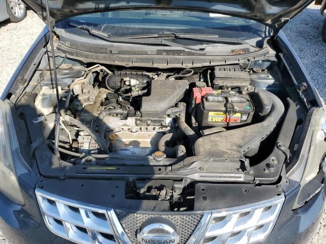 Photo 11 VIN: JN8AS5MT9FW651931 - NISSAN ROGUE SELE 