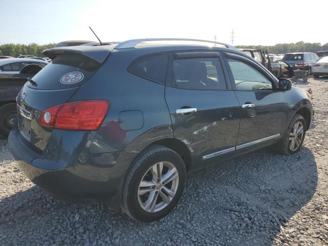 Photo 2 VIN: JN8AS5MT9FW651931 - NISSAN ROGUE SELE 