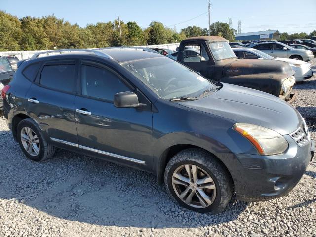 Photo 3 VIN: JN8AS5MT9FW651931 - NISSAN ROGUE SELE 