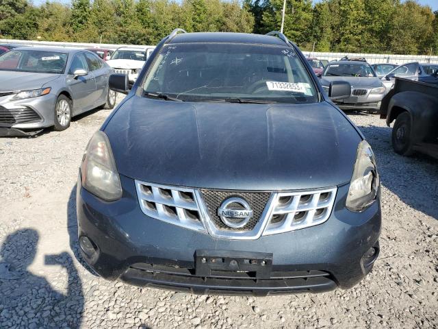 Photo 4 VIN: JN8AS5MT9FW651931 - NISSAN ROGUE SELE 