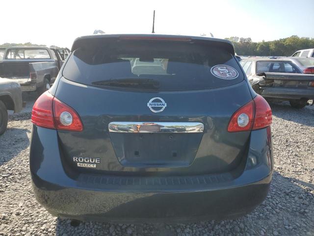 Photo 5 VIN: JN8AS5MT9FW651931 - NISSAN ROGUE SELE 