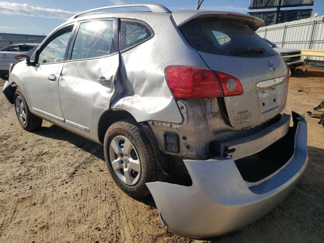 Photo 2 VIN: JN8AS5MT9FW653131 - NISSAN ROGUE SELE 