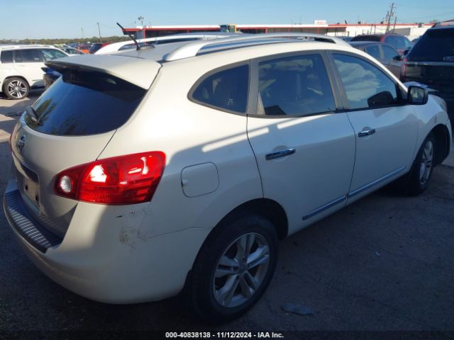 Photo 3 VIN: JN8AS5MT9FW654263 - NISSAN ROGUE 