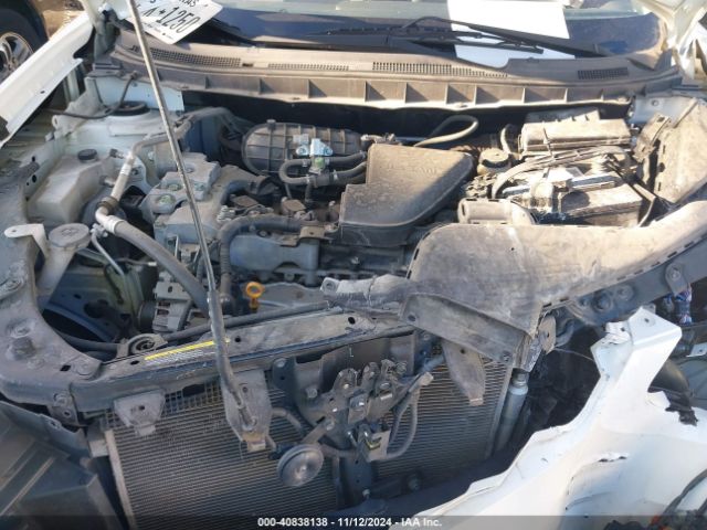 Photo 9 VIN: JN8AS5MT9FW654263 - NISSAN ROGUE 