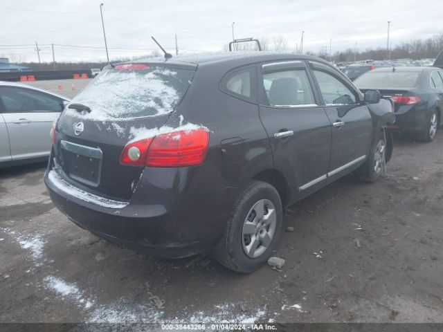 Photo 3 VIN: JN8AS5MT9FW654456 - NISSAN ROGUE SELECT 