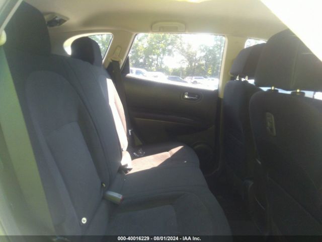 Photo 7 VIN: JN8AS5MT9FW655400 - NISSAN ROGUE 