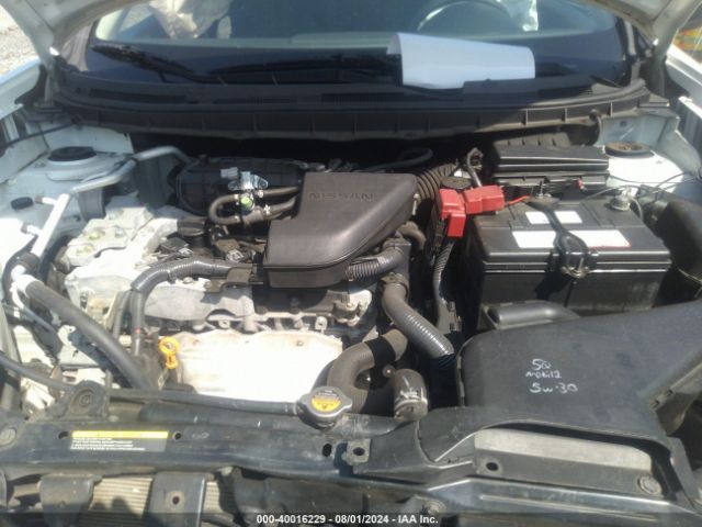 Photo 9 VIN: JN8AS5MT9FW655400 - NISSAN ROGUE 