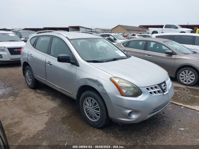 Photo 0 VIN: JN8AS5MT9FW655414 - NISSAN ROGUE 