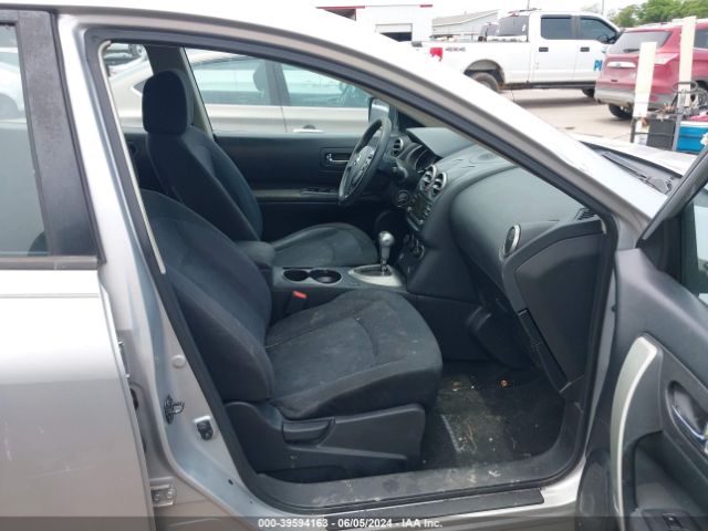 Photo 4 VIN: JN8AS5MT9FW655414 - NISSAN ROGUE 