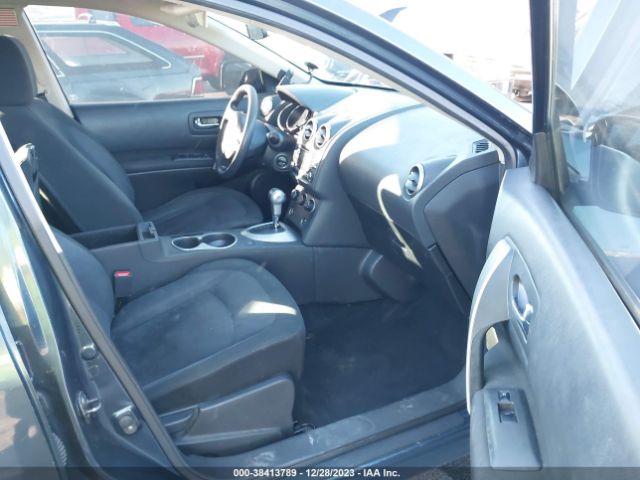 Photo 4 VIN: JN8AS5MT9FW656627 - NISSAN ROGUE 