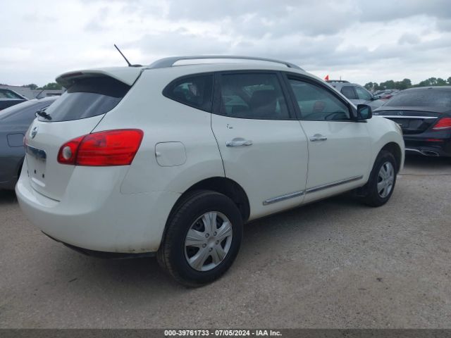 Photo 3 VIN: JN8AS5MT9FW656871 - NISSAN ROGUE 