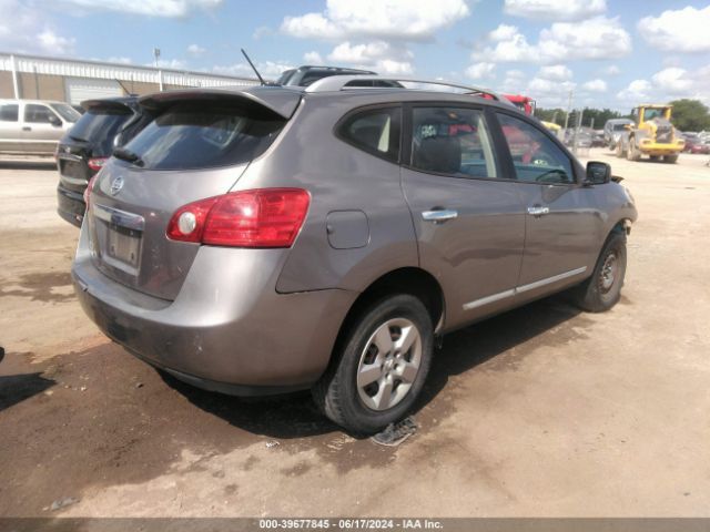 Photo 3 VIN: JN8AS5MT9FW658748 - NISSAN ROGUE 