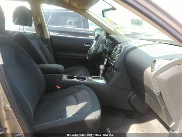 Photo 4 VIN: JN8AS5MT9FW658748 - NISSAN ROGUE 