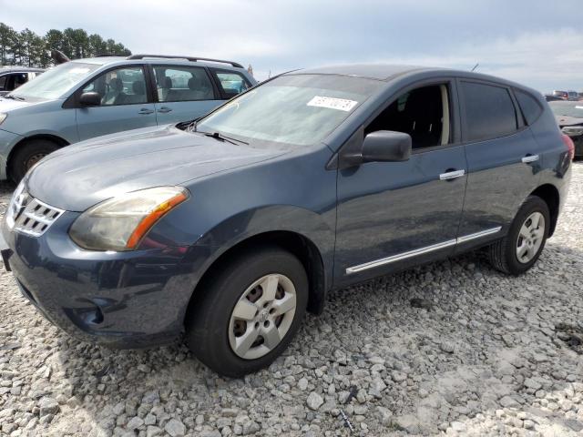 Photo 0 VIN: JN8AS5MT9FW659284 - NISSAN ROGUE SELE 