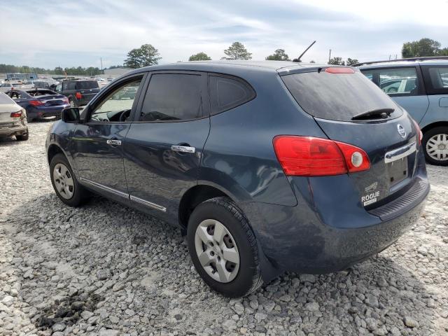 Photo 1 VIN: JN8AS5MT9FW659284 - NISSAN ROGUE SELE 