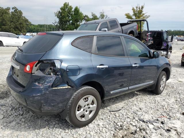 Photo 2 VIN: JN8AS5MT9FW659284 - NISSAN ROGUE SELE 