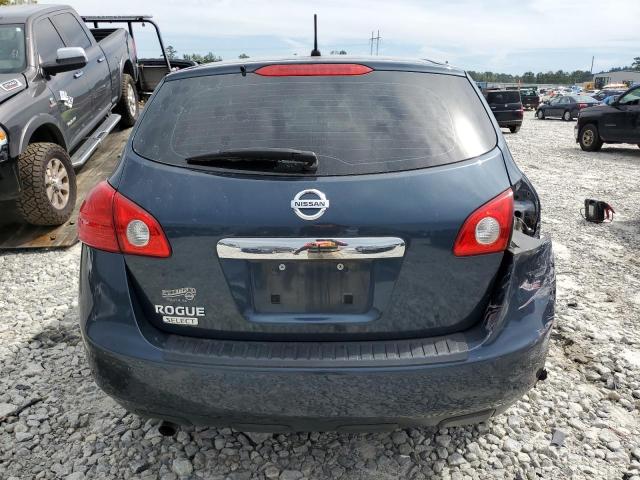 Photo 5 VIN: JN8AS5MT9FW659284 - NISSAN ROGUE SELE 