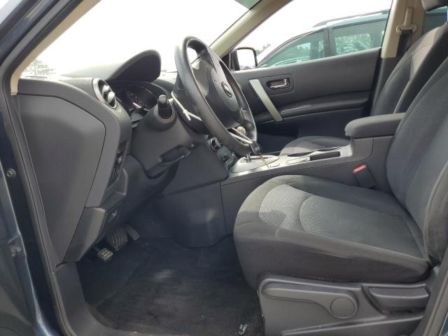 Photo 6 VIN: JN8AS5MT9FW659284 - NISSAN ROGUE SELE 