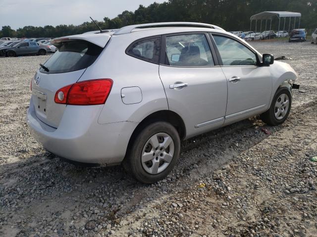 Photo 3 VIN: JN8AS5MT9FW660404 - NISSAN ROGUE SELE 