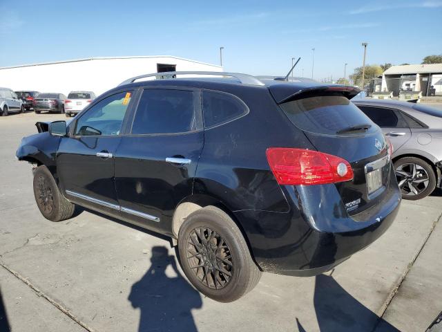 Photo 1 VIN: JN8AS5MT9FW661228 - NISSAN ROGUE 