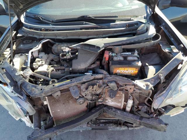 Photo 11 VIN: JN8AS5MT9FW661228 - NISSAN ROGUE 