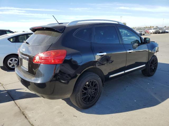 Photo 2 VIN: JN8AS5MT9FW661228 - NISSAN ROGUE 