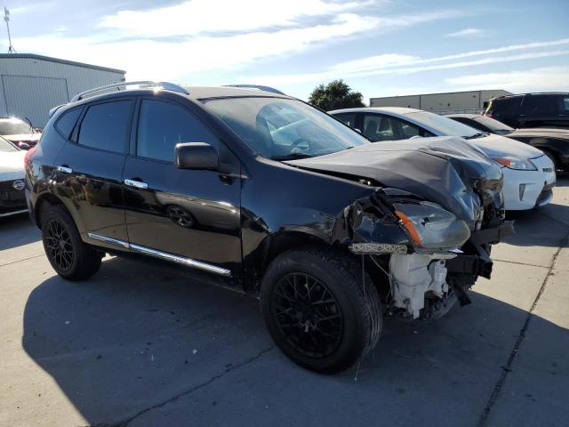 Photo 3 VIN: JN8AS5MT9FW661228 - NISSAN ROGUE 