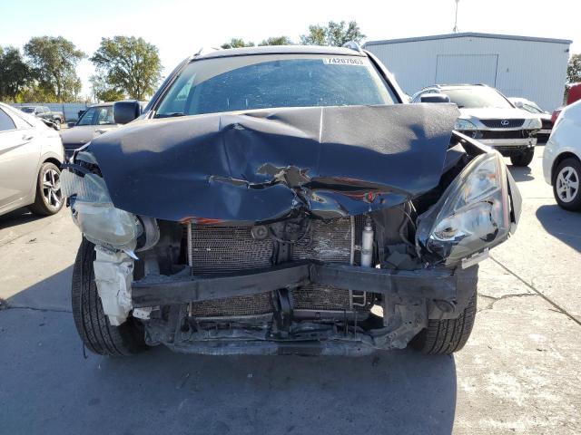 Photo 4 VIN: JN8AS5MT9FW661228 - NISSAN ROGUE 