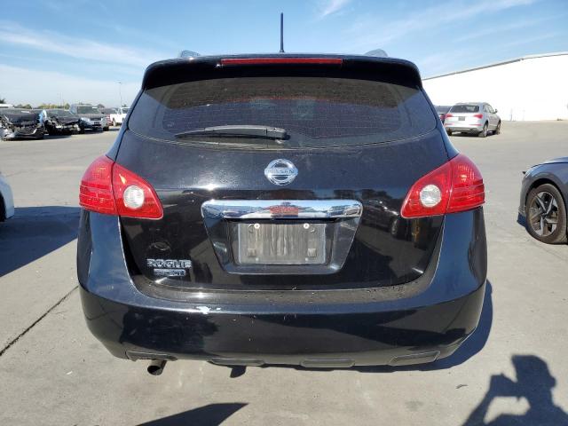 Photo 5 VIN: JN8AS5MT9FW661228 - NISSAN ROGUE 