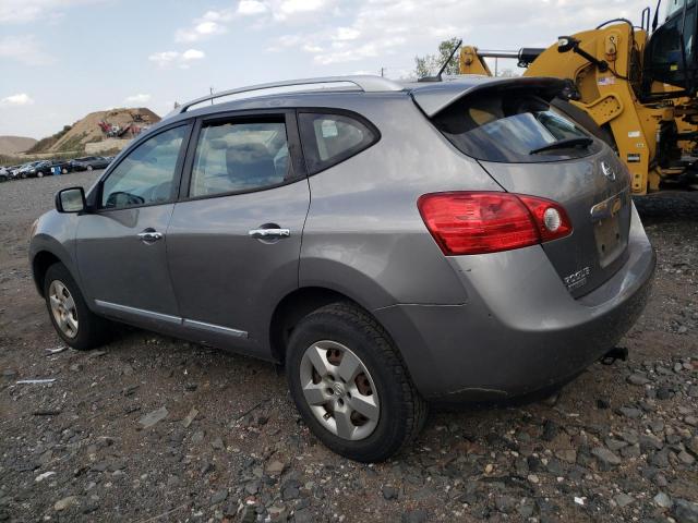 Photo 1 VIN: JN8AS5MT9FW661696 - NISSAN ROGUE SELE 