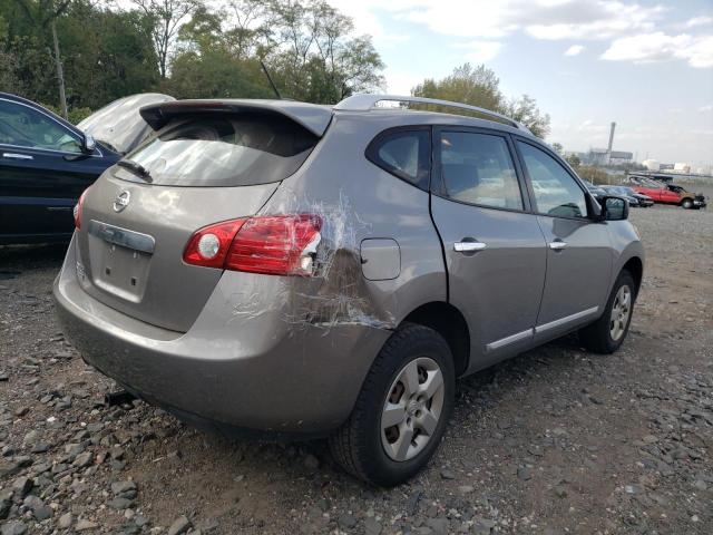 Photo 2 VIN: JN8AS5MT9FW661696 - NISSAN ROGUE SELE 