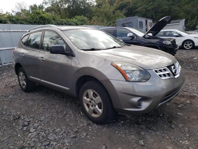 Photo 3 VIN: JN8AS5MT9FW661696 - NISSAN ROGUE SELE 