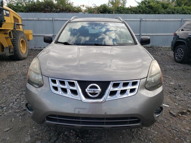 Photo 4 VIN: JN8AS5MT9FW661696 - NISSAN ROGUE SELE 